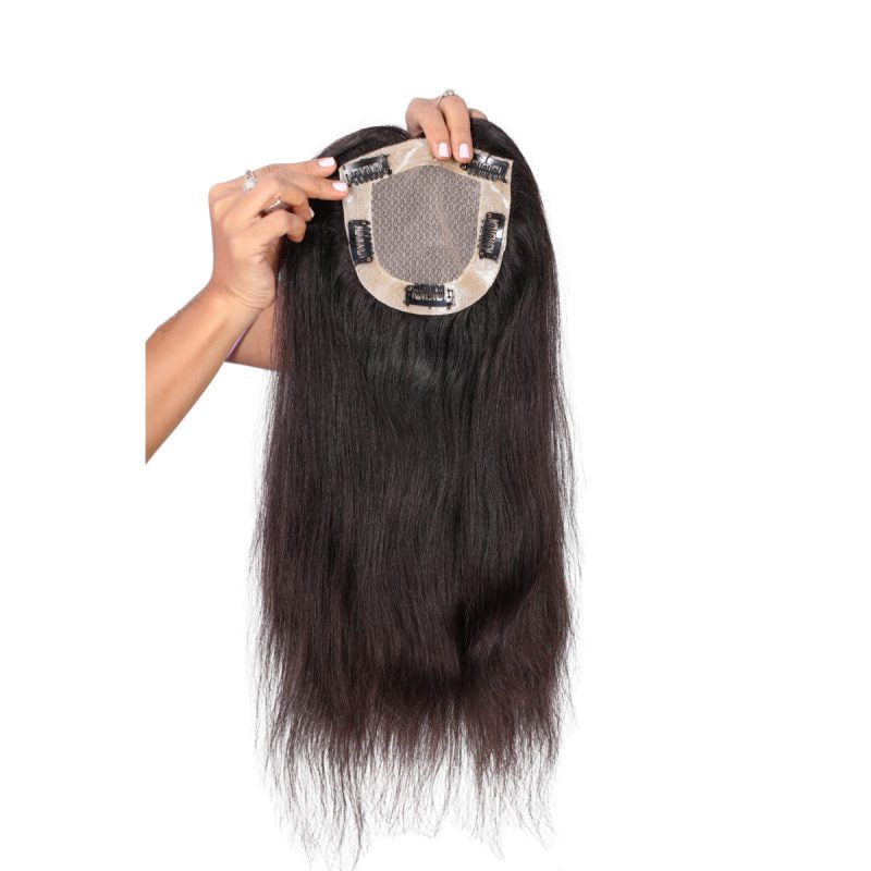 5 x 5 Lace Hair Topper | Ewa Hair
